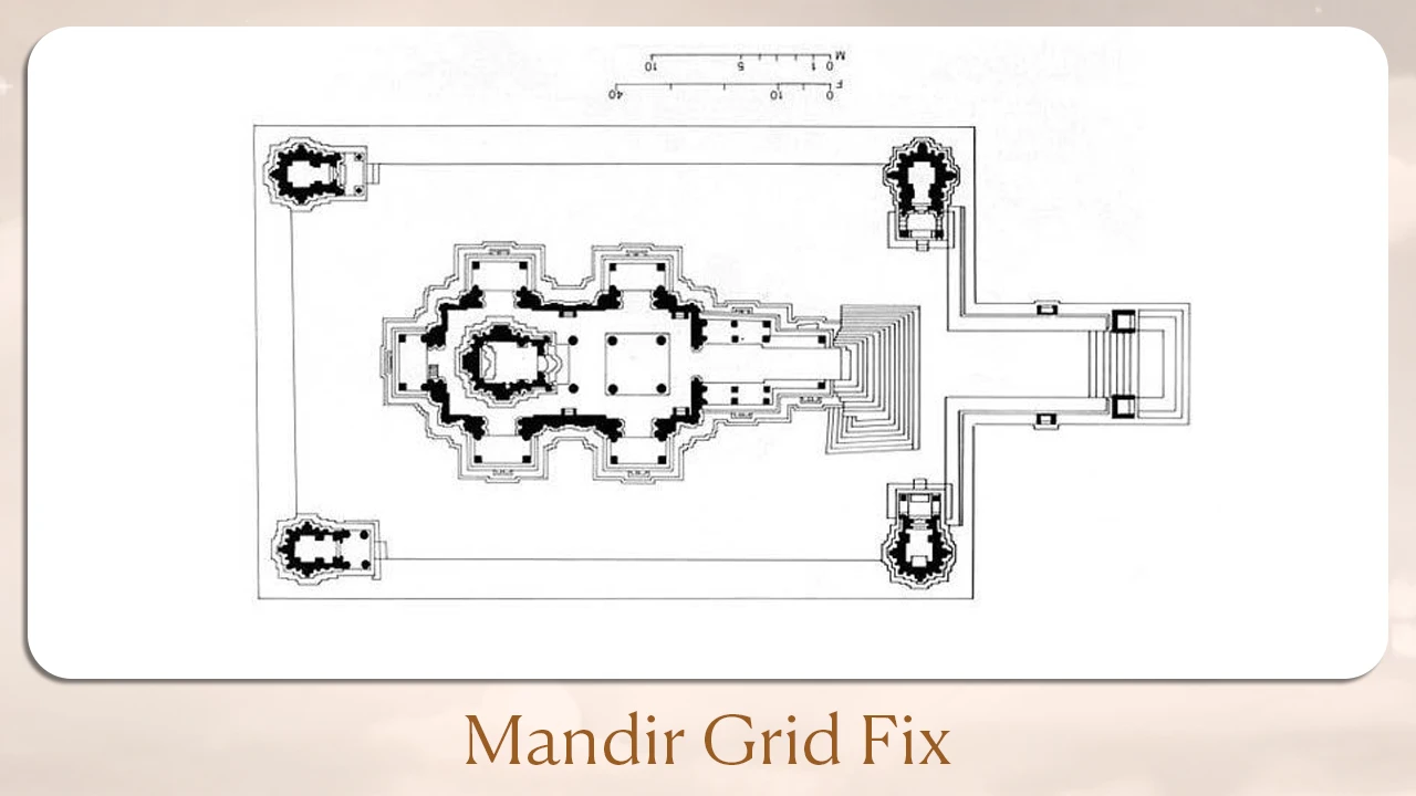 Mandir Grid Fix	